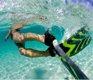 fins types snorkeling different purpose why need promise